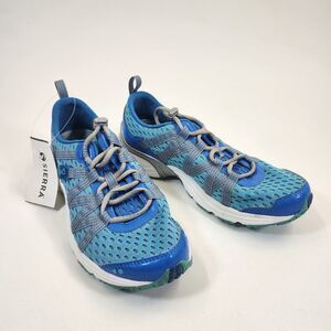 Ryka Hydro Sport Water Shoes Women's Size 7.5 M Sneakers New Tags Cross Training